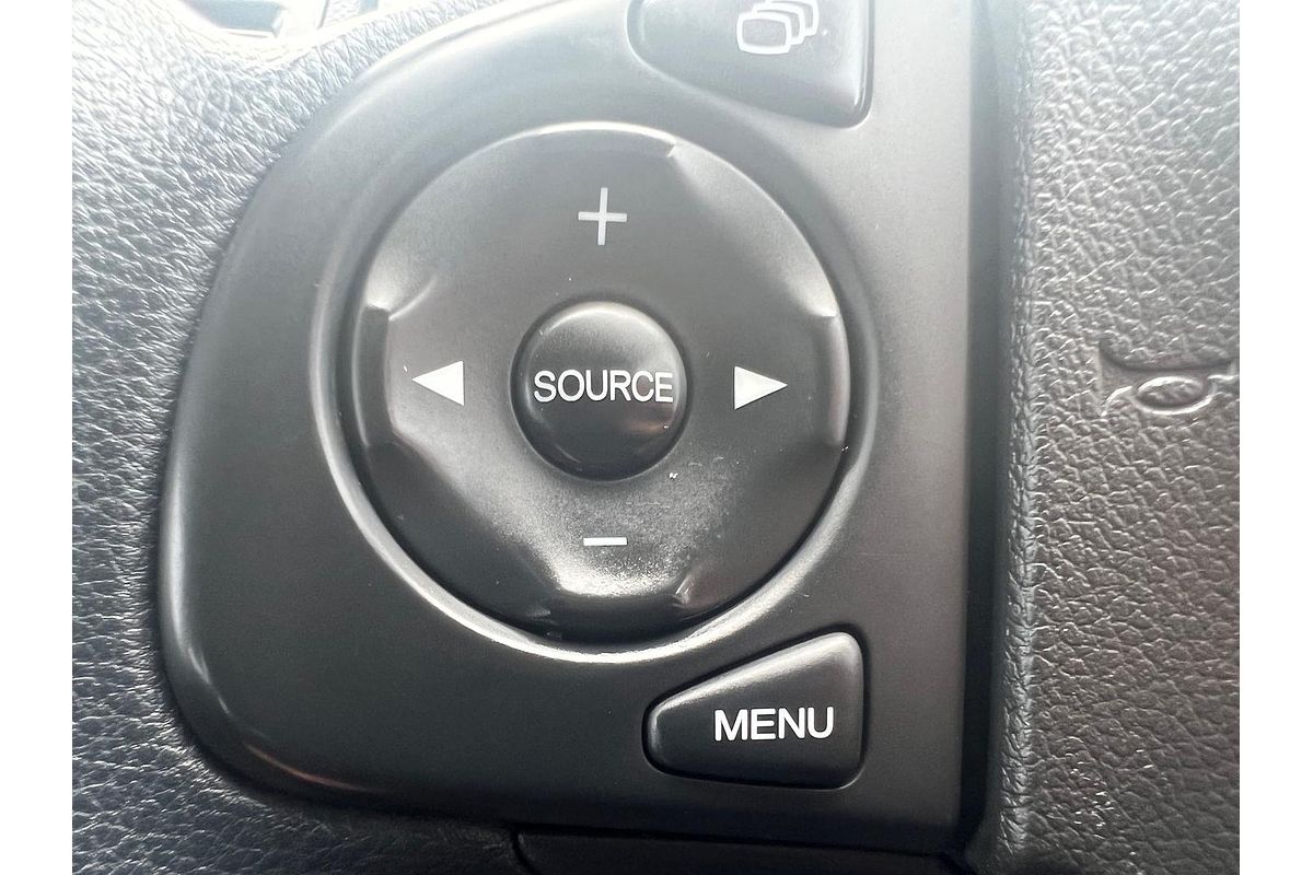 2014 Honda CR-V VTi RM