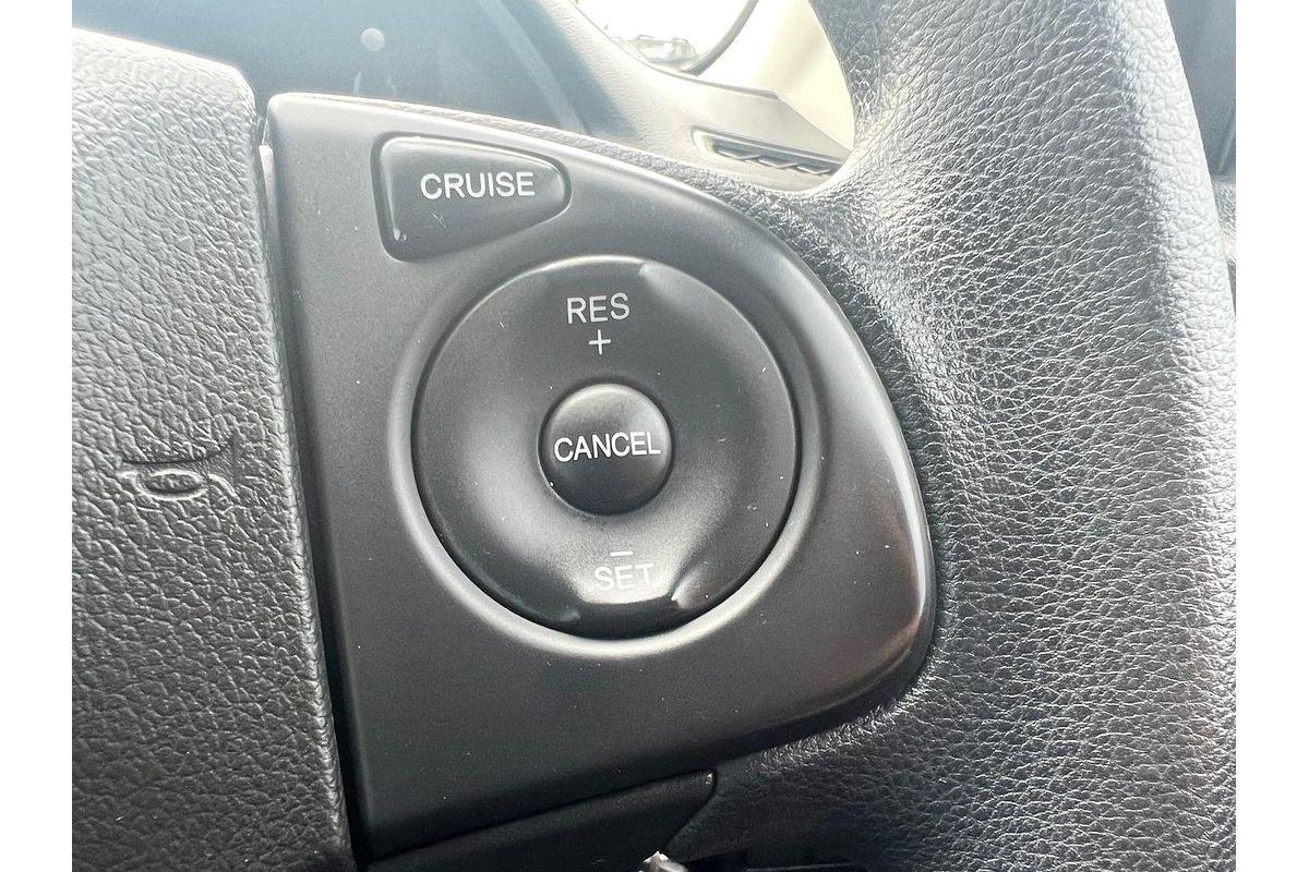 2014 Honda CR-V VTi RM