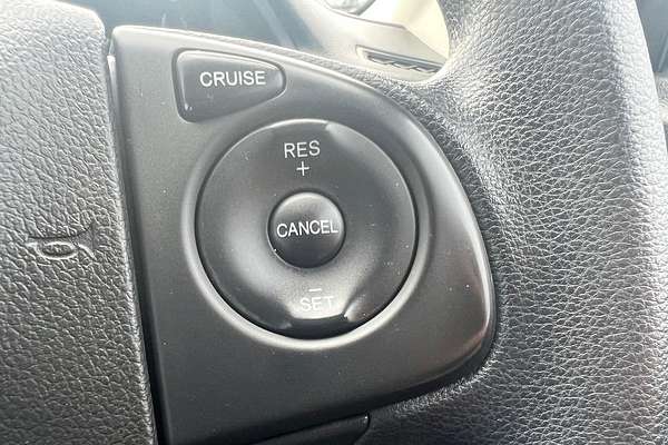 2014 Honda CR-V VTi RM