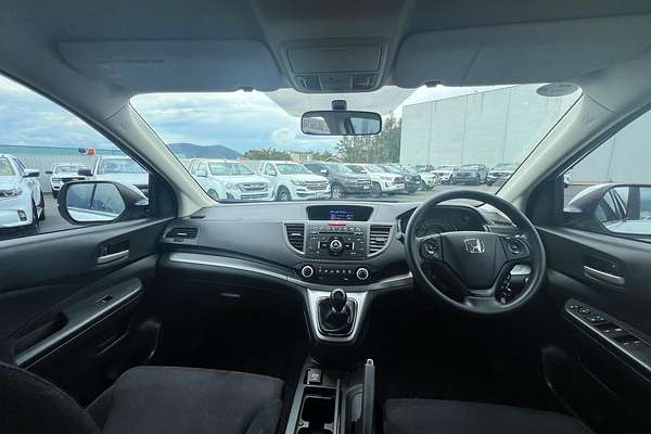 2014 Honda CR-V VTi RM