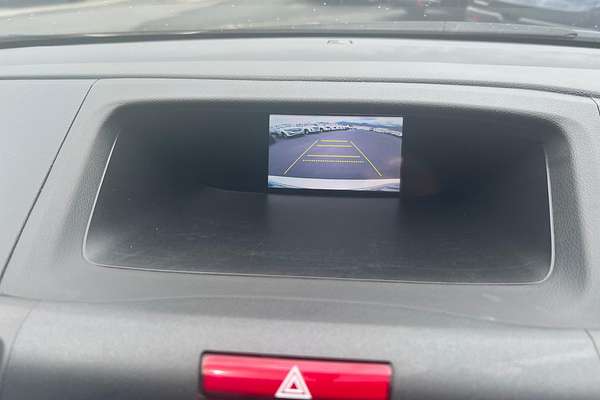 2014 Honda CR-V VTi RM