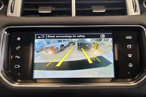 2015 Land Rover Range Rover Sport TDV6 SE L494