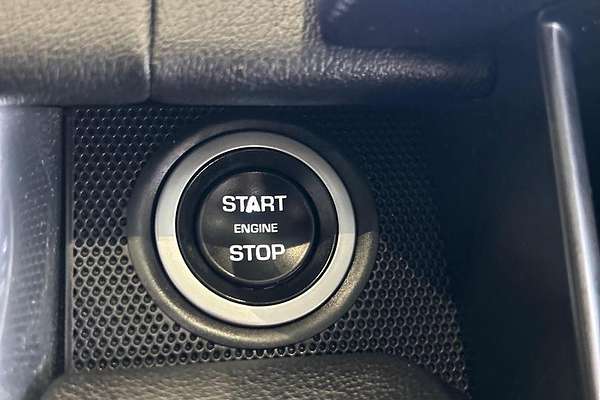 2015 Land Rover Range Rover Sport TDV6 SE L494