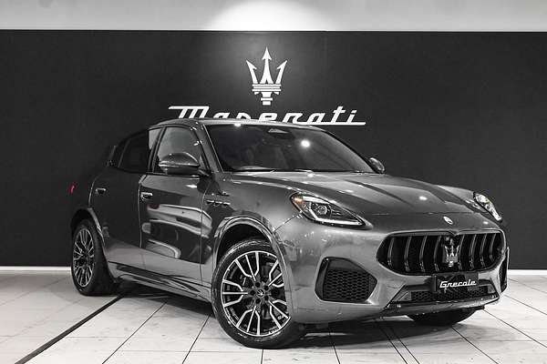 2023 Maserati Grecale Modena M182