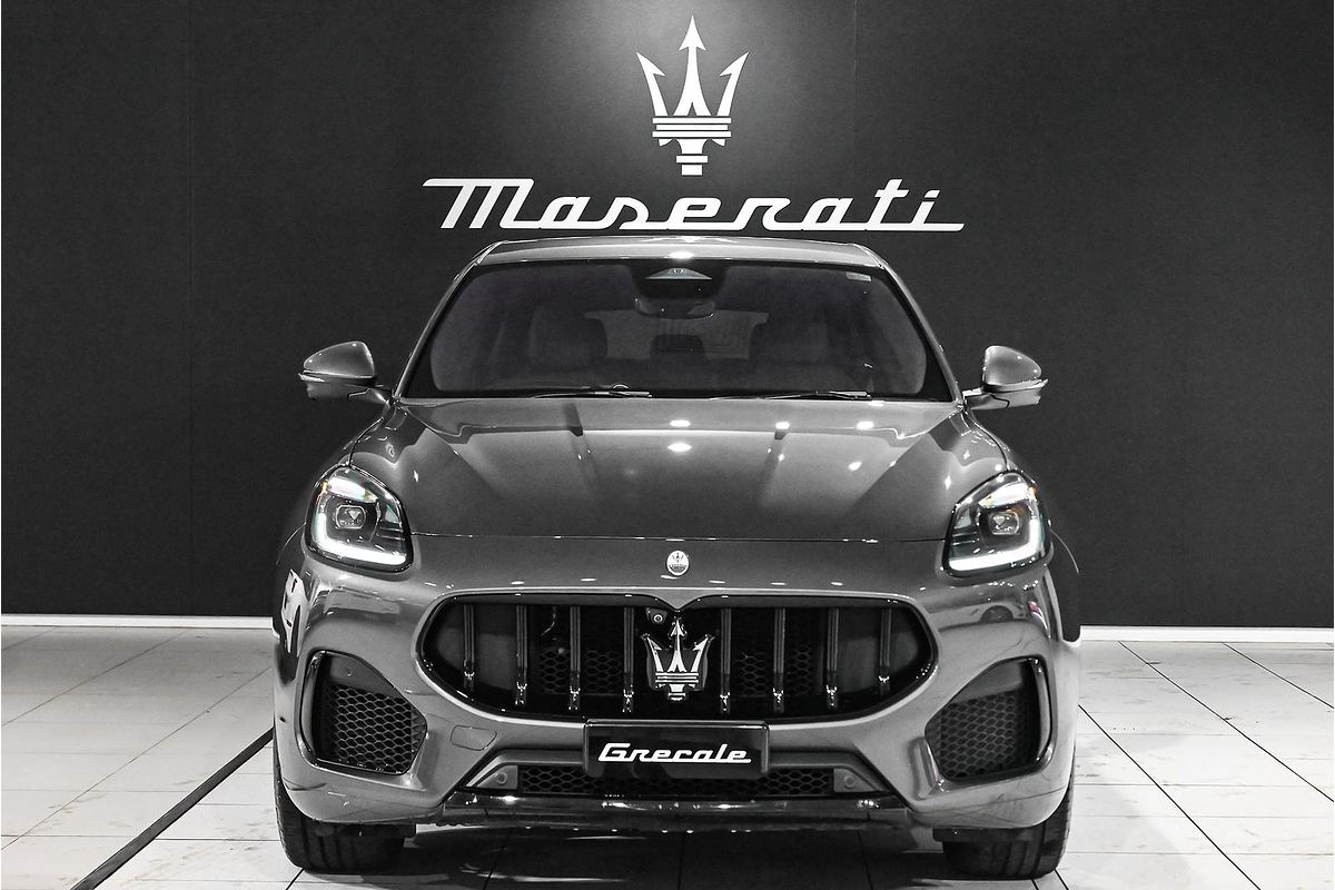 2023 Maserati Grecale Modena M182