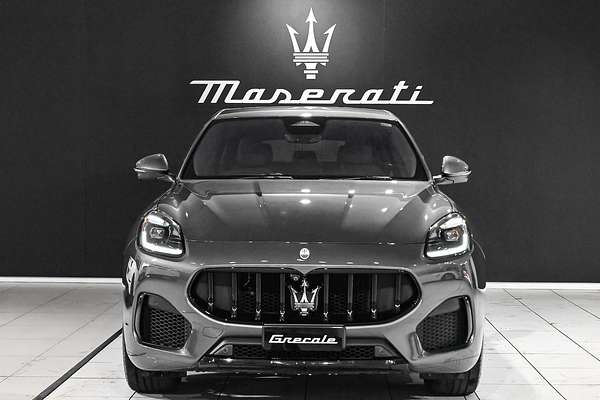 2023 Maserati Grecale Modena M182
