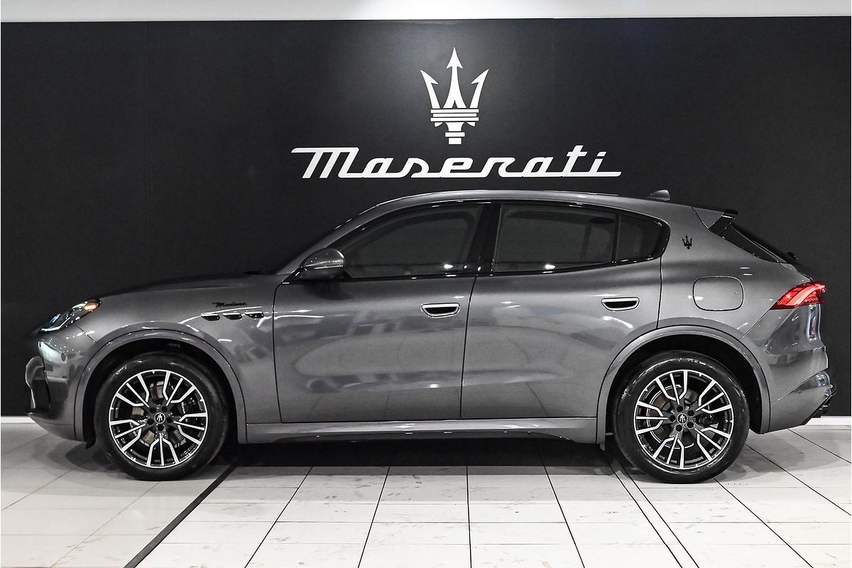 2023 Maserati Grecale Modena M182