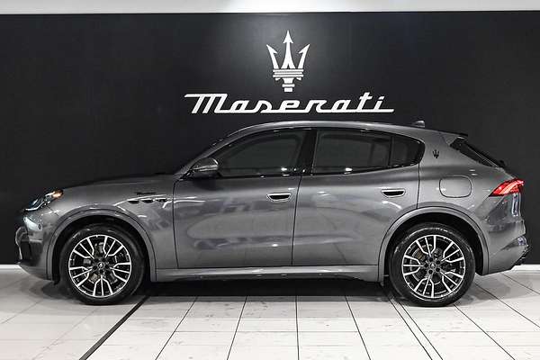 2023 Maserati Grecale Modena M182