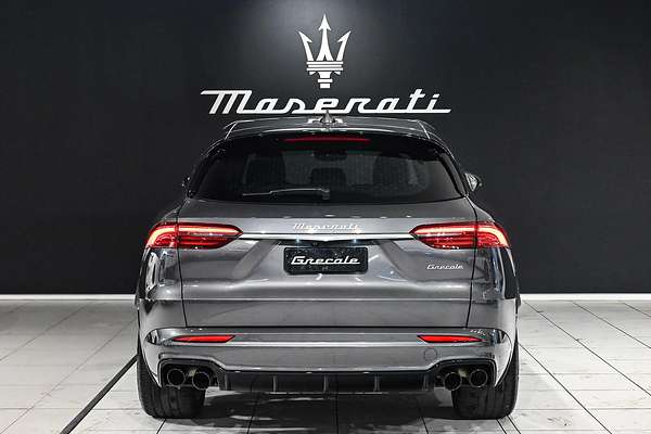 2023 Maserati Grecale Modena M182