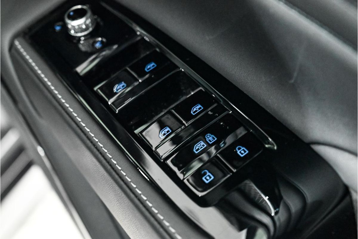 2023 Maserati Grecale Modena M182