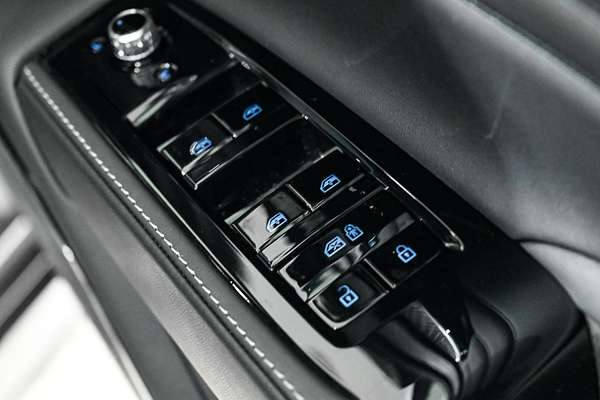 2023 Maserati Grecale Modena M182