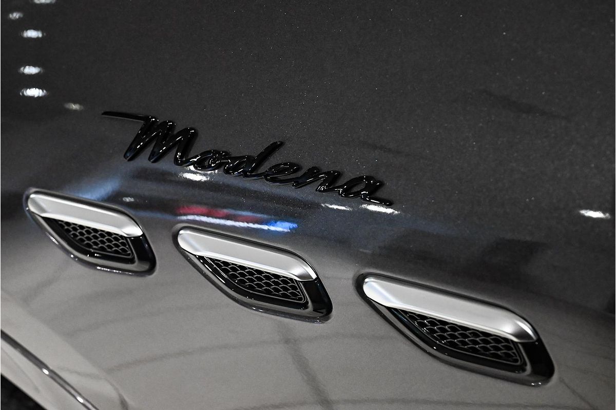 2023 Maserati Grecale Modena M182