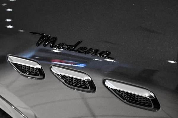 2023 Maserati Grecale Modena M182
