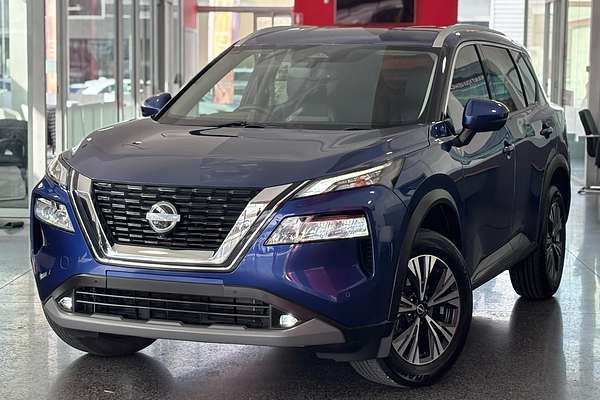 2023 Nissan X-TRAIL ST-L T33