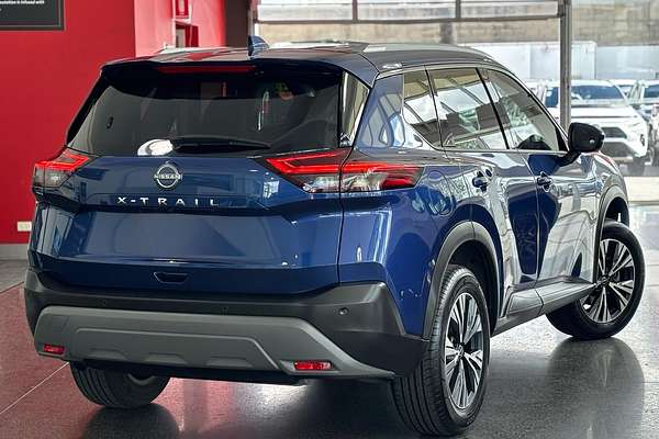 2023 Nissan X-TRAIL ST-L T33