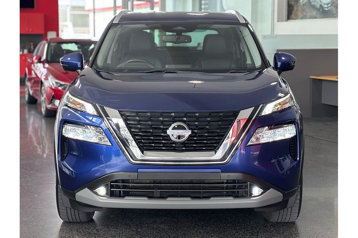 2023 Nissan X-TRAIL ST-L T33