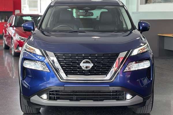 2023 Nissan X-TRAIL ST-L T33