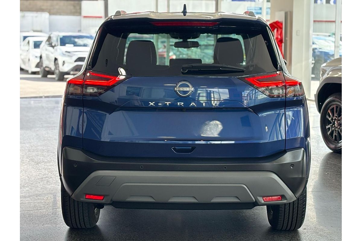 2023 Nissan X-TRAIL ST-L T33