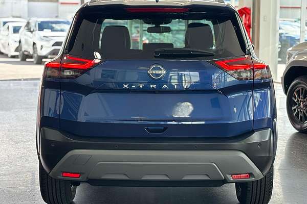 2023 Nissan X-TRAIL ST-L T33