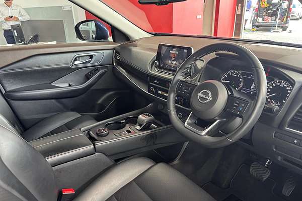 2023 Nissan X-TRAIL ST-L T33
