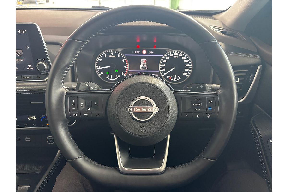 2023 Nissan X-TRAIL ST-L T33