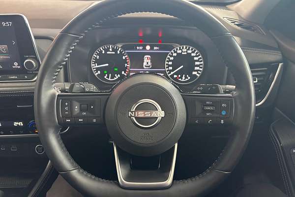 2023 Nissan X-TRAIL ST-L T33
