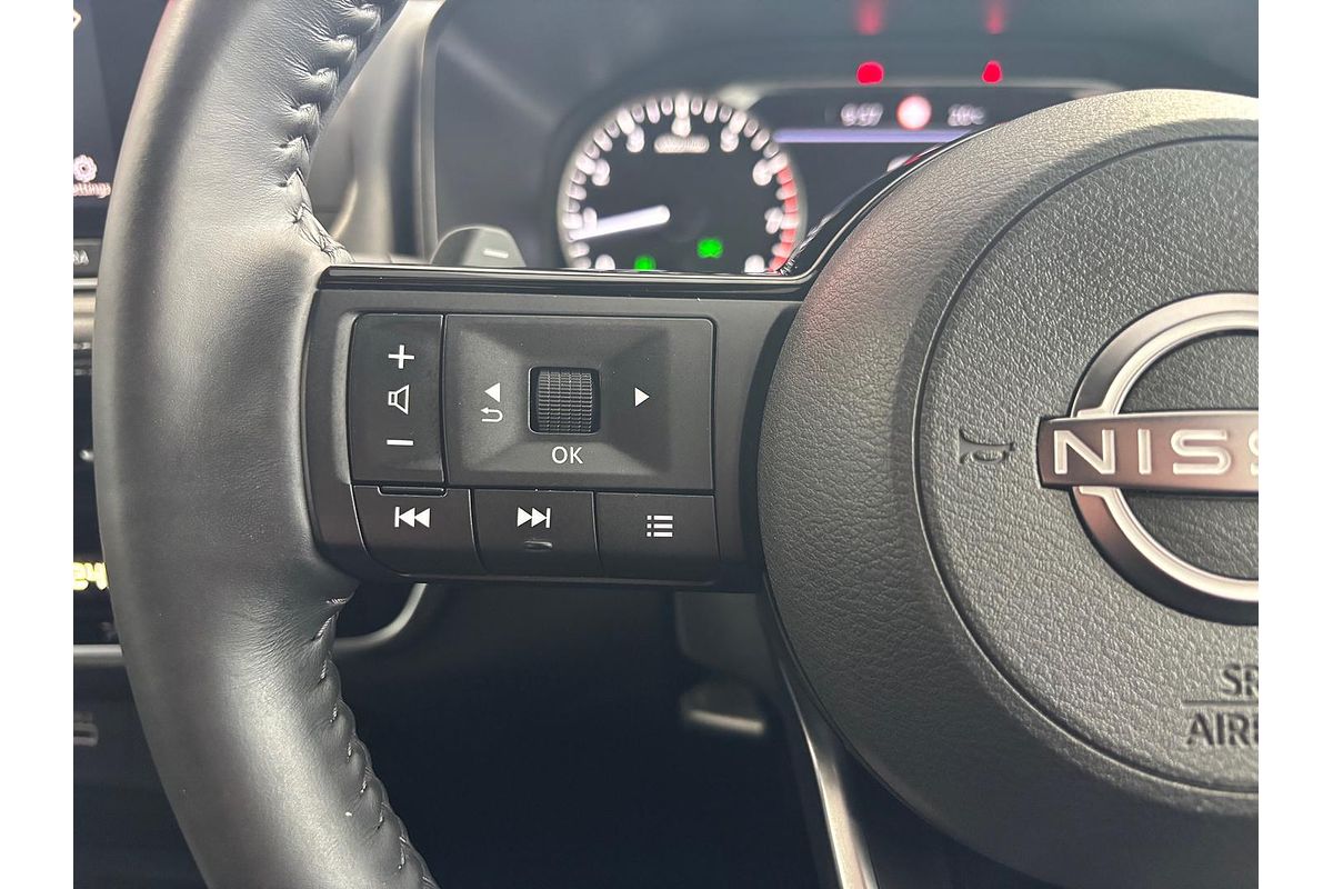 2023 Nissan X-TRAIL ST-L T33