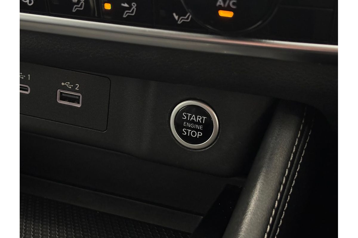 2023 Nissan X-TRAIL ST-L T33