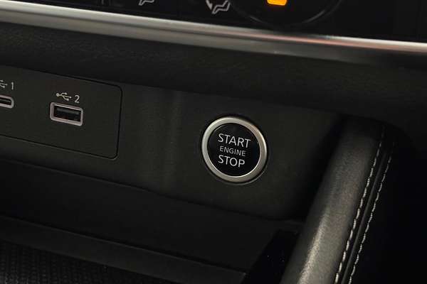2023 Nissan X-TRAIL ST-L T33