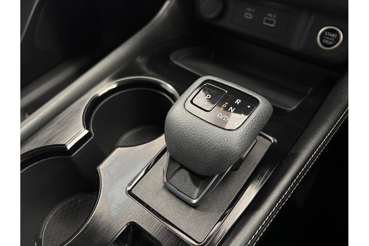 2023 Nissan X-TRAIL ST-L T33