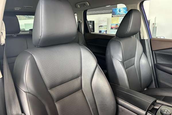 2023 Nissan X-TRAIL ST-L T33