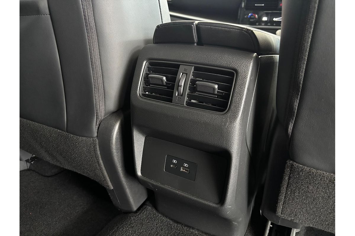 2023 Nissan X-TRAIL ST-L T33