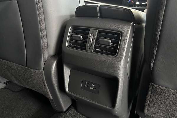 2023 Nissan X-TRAIL ST-L T33
