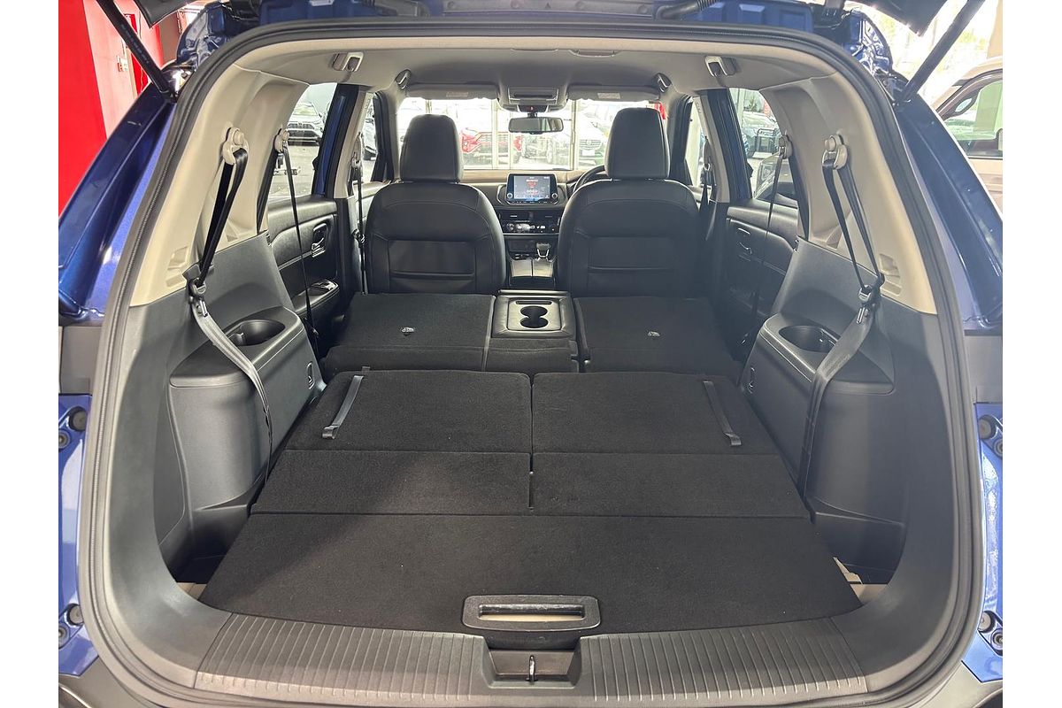 2023 Nissan X-TRAIL ST-L T33