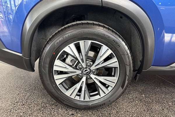 2023 Nissan X-TRAIL ST-L T33
