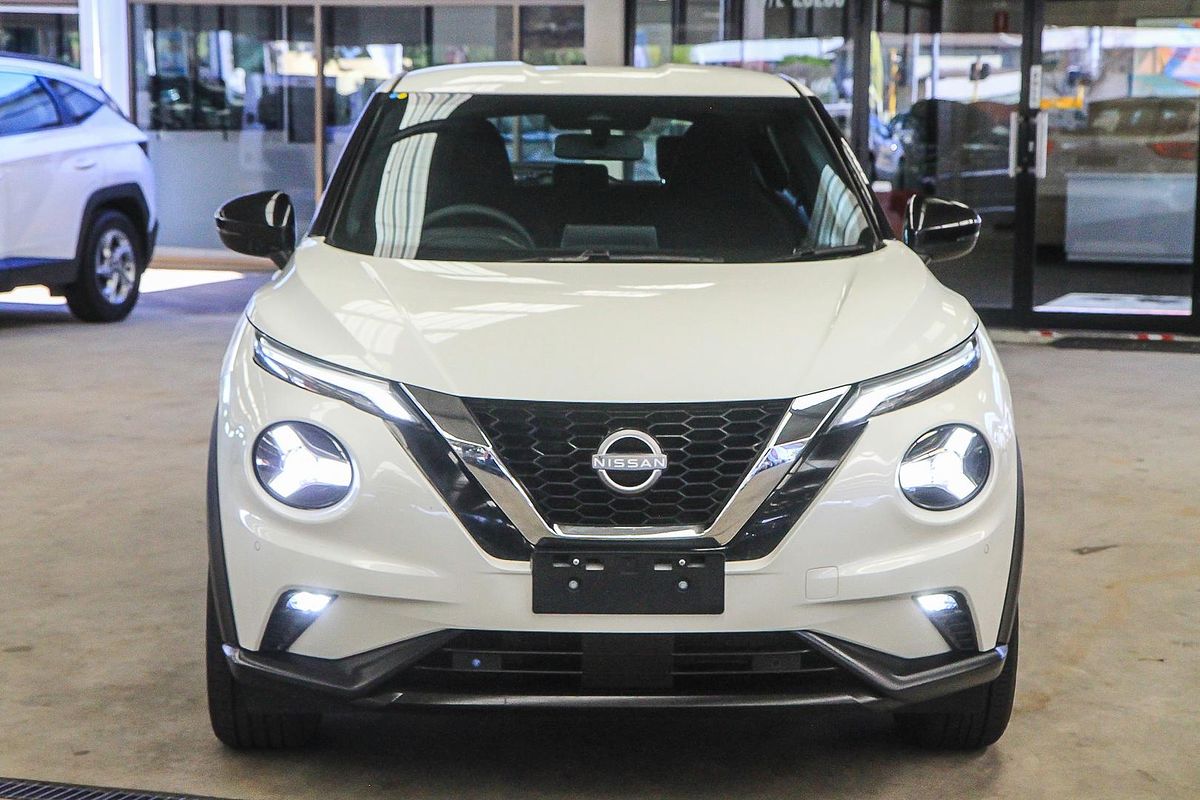 2023 Nissan JUKE ST+ F16