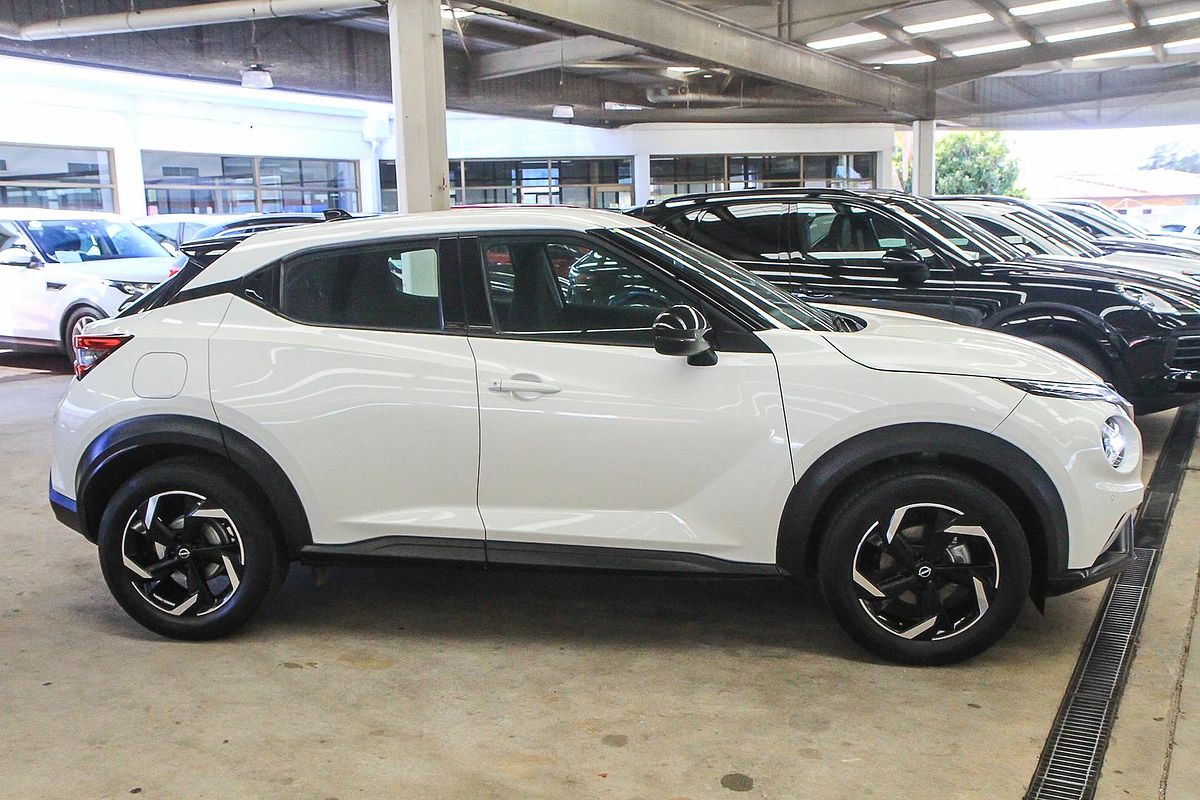 2023 Nissan JUKE ST+ F16