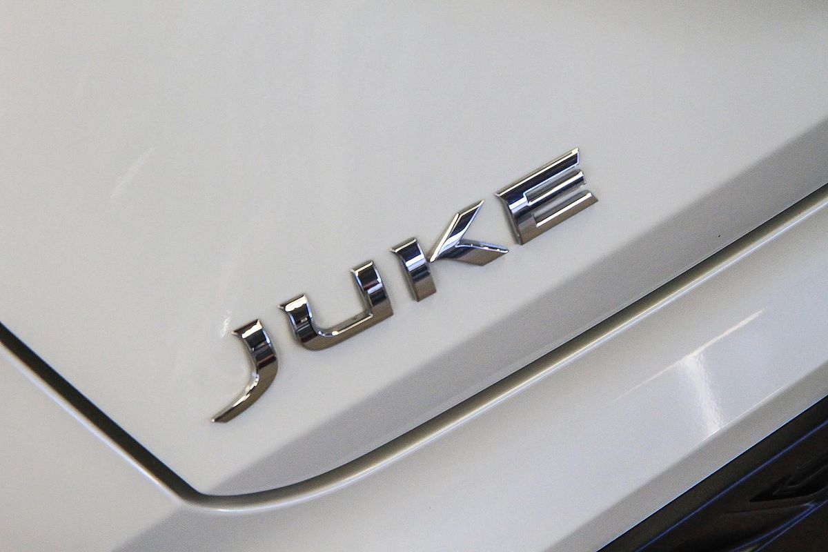 2023 Nissan JUKE ST+ F16