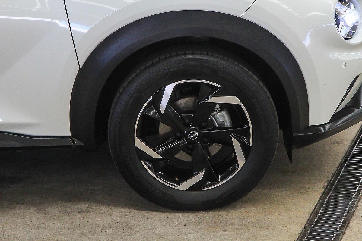 2023 Nissan JUKE ST+ F16