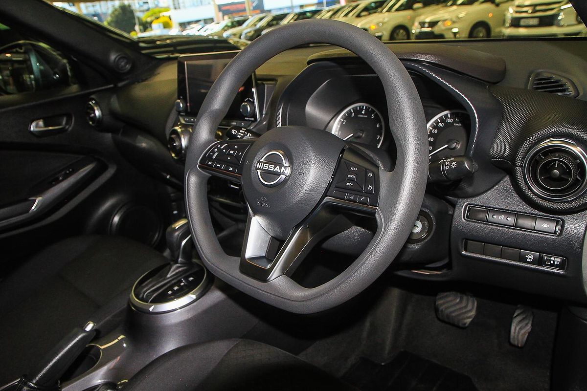 2023 Nissan JUKE ST+ F16