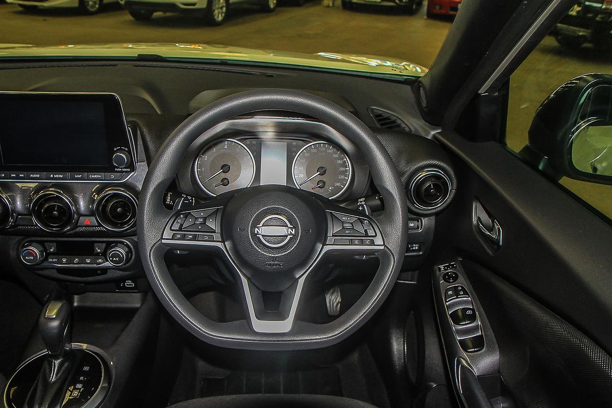 2023 Nissan JUKE ST+ F16
