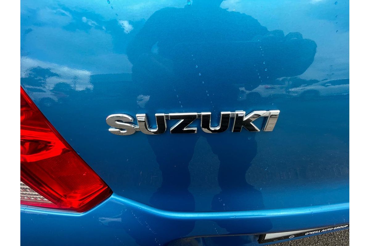 2013 Suzuki Alto GL GF