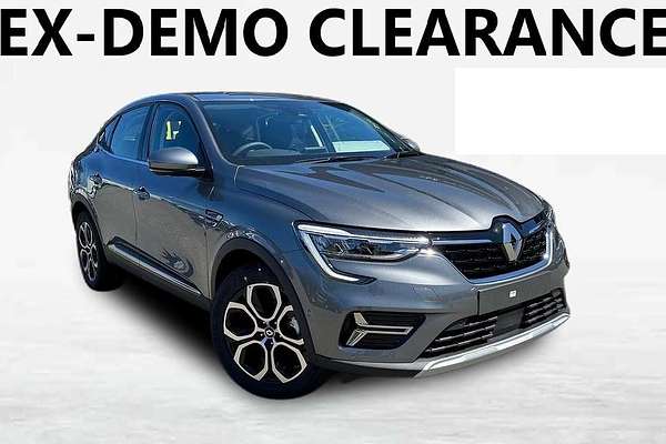 2023 Renault Arkana Intens JL1