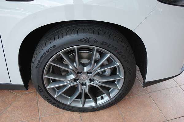 2024 Leapmotor C10 Design B11