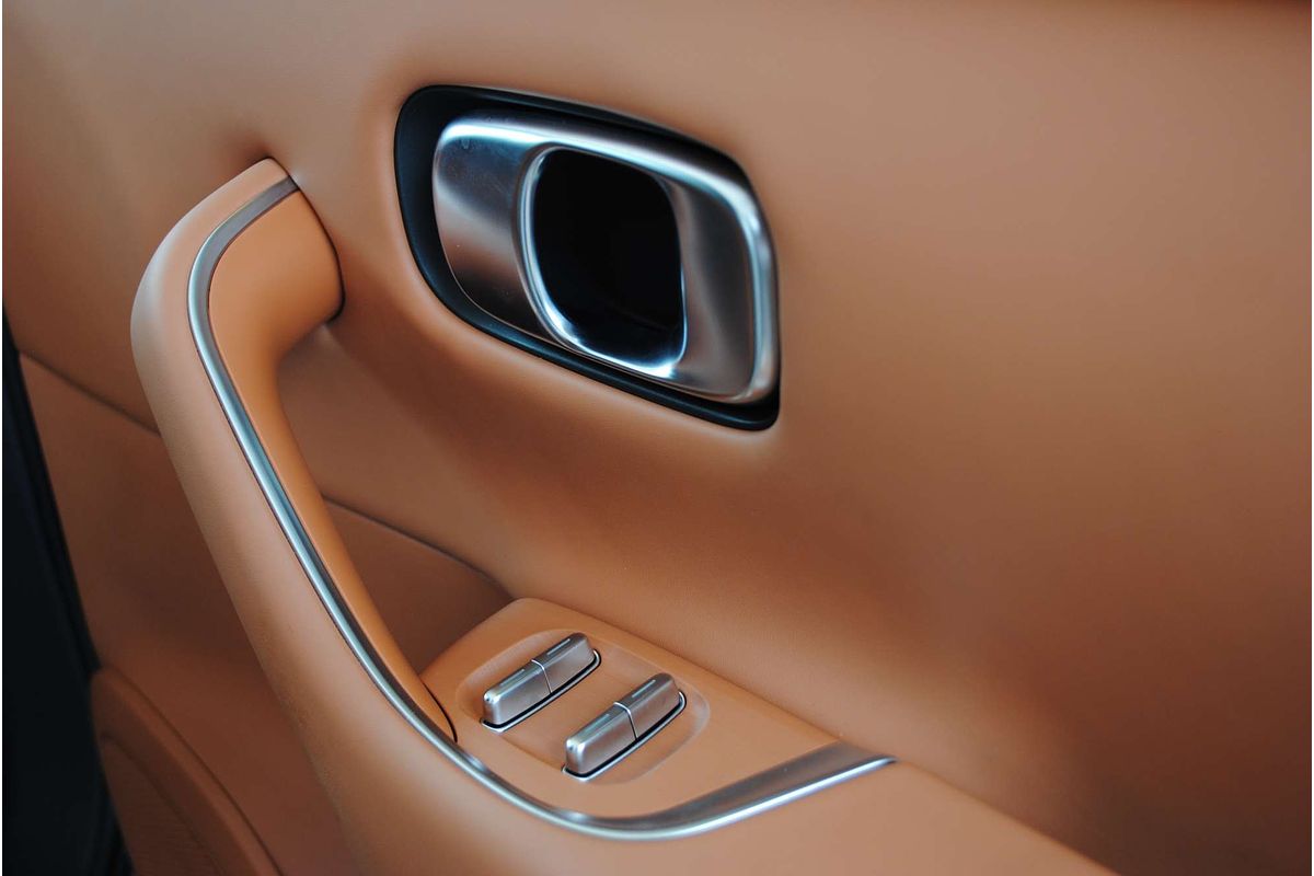 2024 Leapmotor C10 Design B11