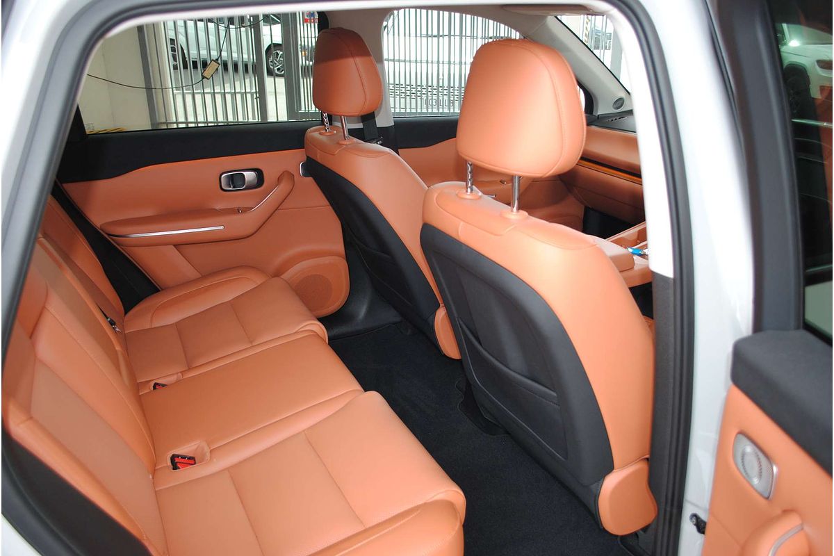 2024 Leapmotor C10 Design B11