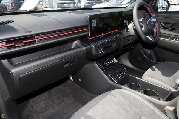 2024 Hyundai Kona N Line SX2.V2