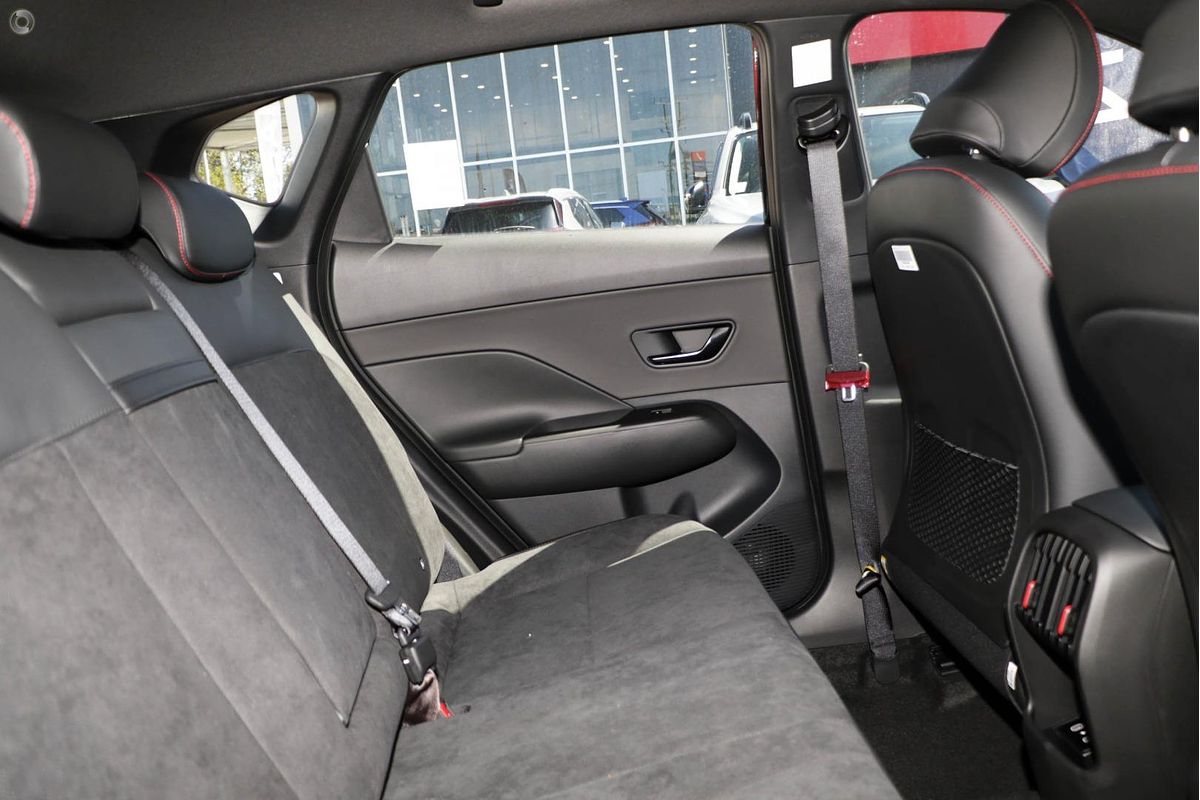 2024 Hyundai Kona N Line SX2.V2