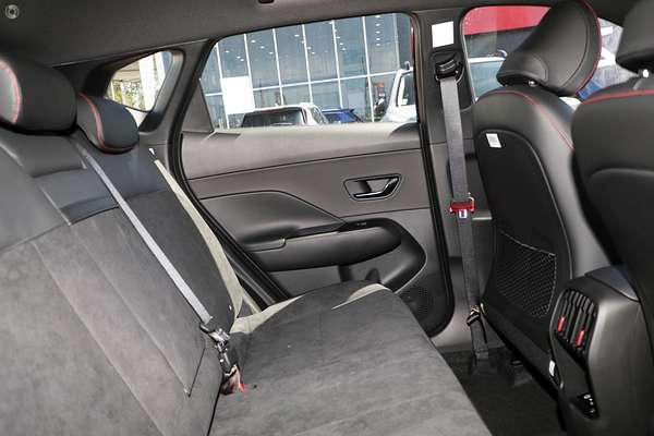 2024 Hyundai Kona N Line SX2.V2