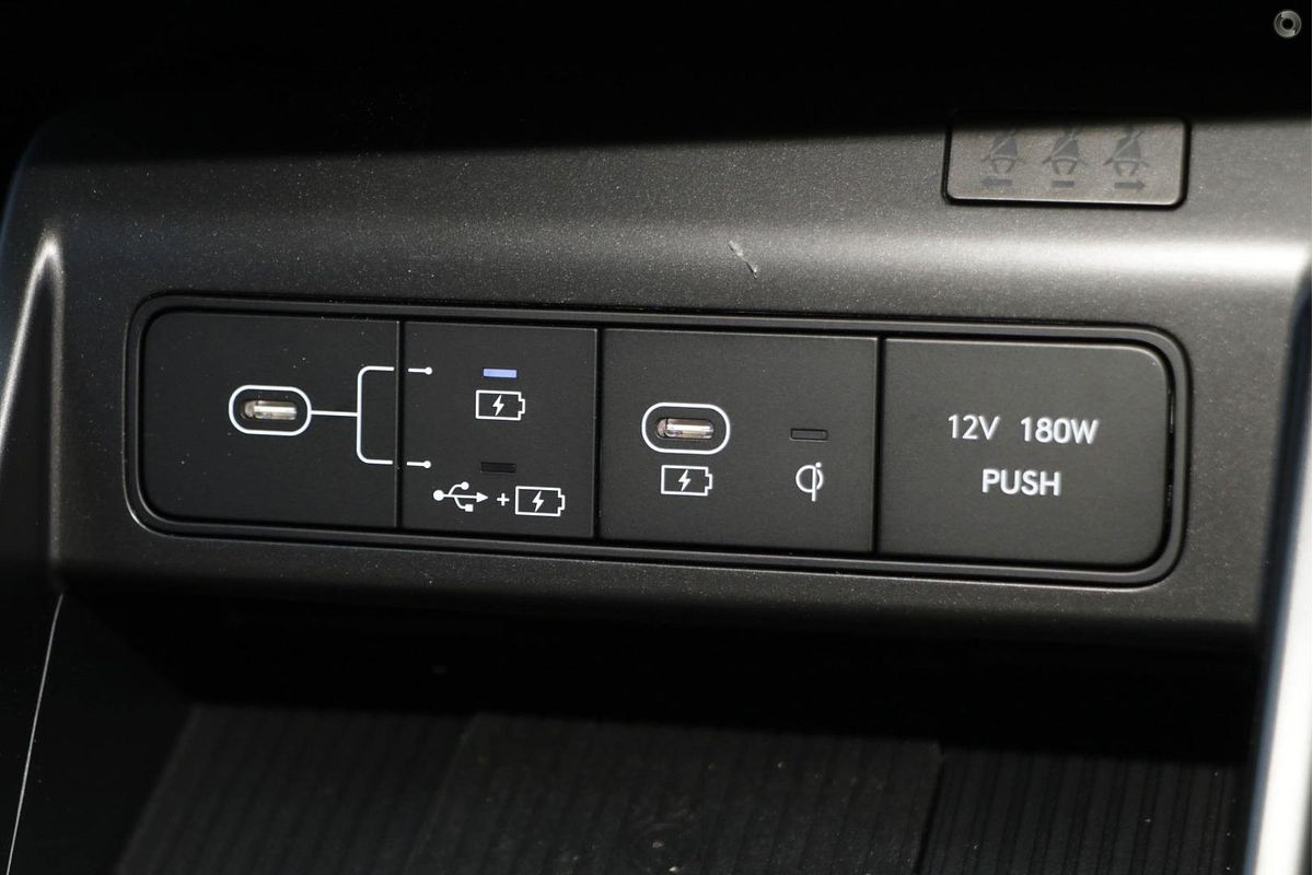2024 Hyundai Kona N Line SX2.V2